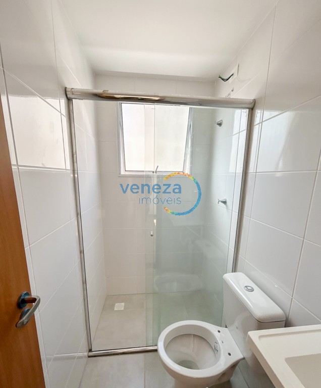 Apartamento para venda no bairro Acquaville de Londrina - Foto 16