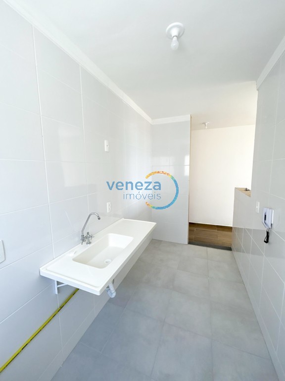 Apartamento para venda no bairro Acquaville de Londrina - Foto 18