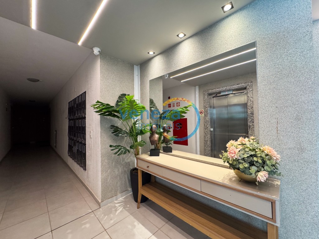 Apartamento para venda no bairro Acquaville de Londrina - Foto 19