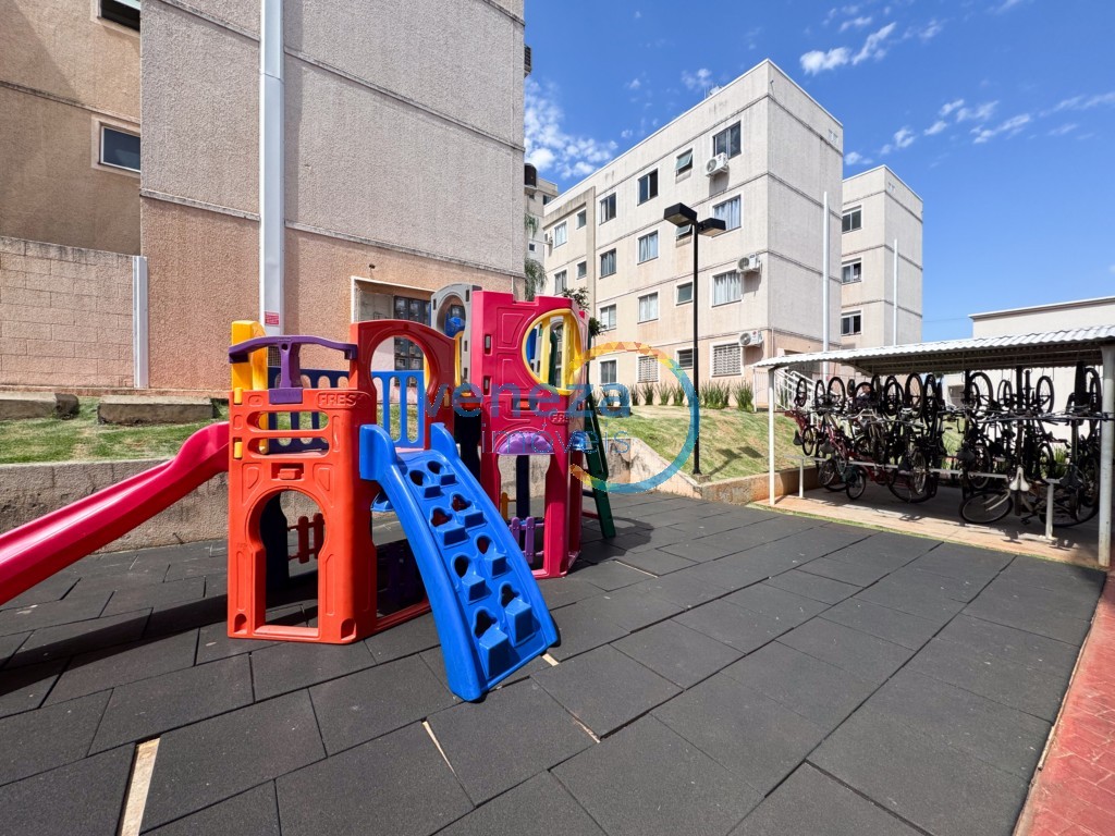 Apartamento para venda no bairro Acquaville de Londrina - Foto 20