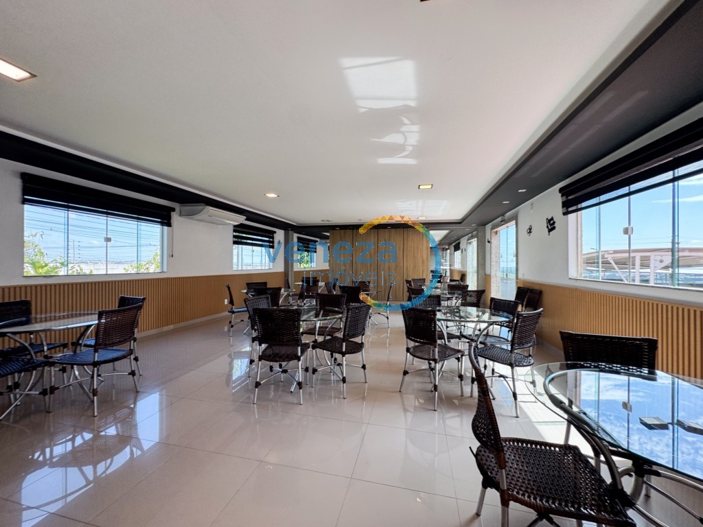 Apartamento para venda no bairro Acquaville de Londrina - Foto 23