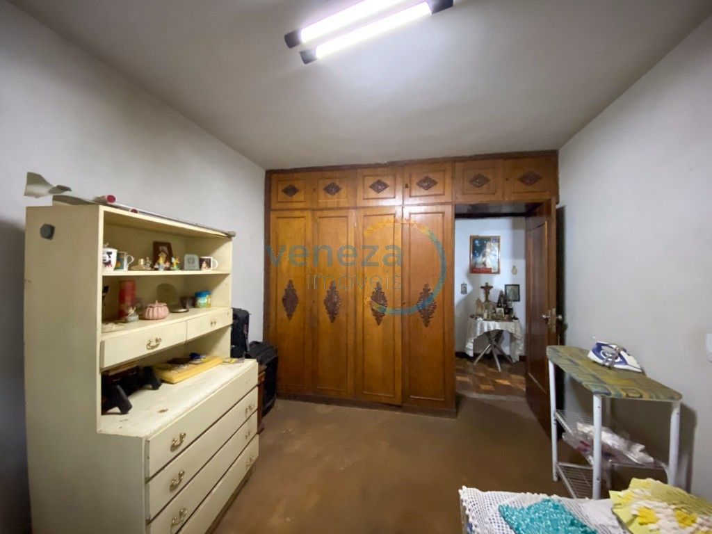Casa Residencial para venda no bairro Guanabara de Londrina - Foto 8