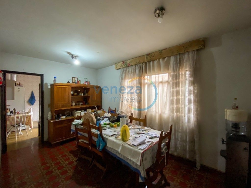Casa Residencial para venda no bairro Guanabara de Londrina - Foto 17
