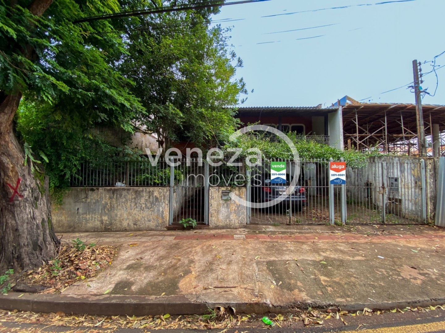 Casa Residencial para venda no Guanabara em Londrina com 197,26m² por R$ 3.264.000 - Foto 1