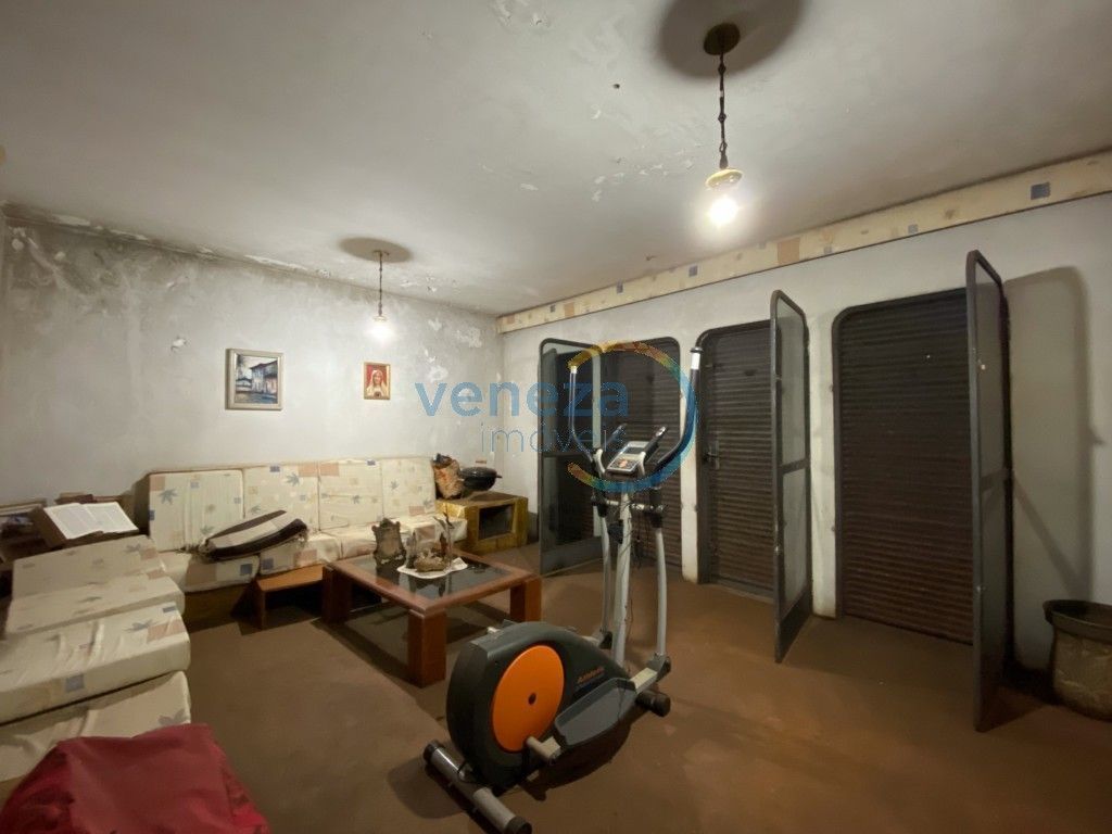 Casa Comercial para venda no Guanabara em Londrina com 197,26m² por R$ 3.264.000,00 - Foto 2