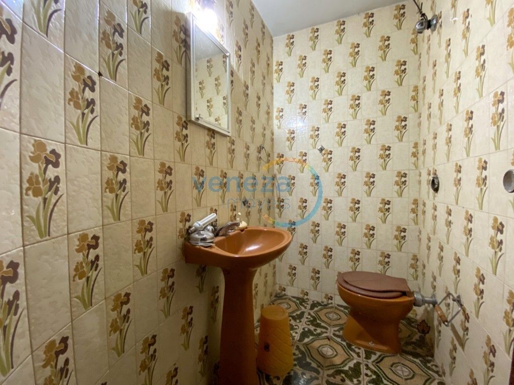 Casa Comercial para venda no Guanabara em Londrina com 197,26m² por R$ 3.264.000,00 - Foto 3