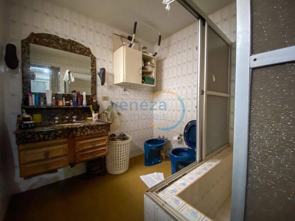 Casa Comercial para venda no bairro Guanabara de Londrina - Foto 7