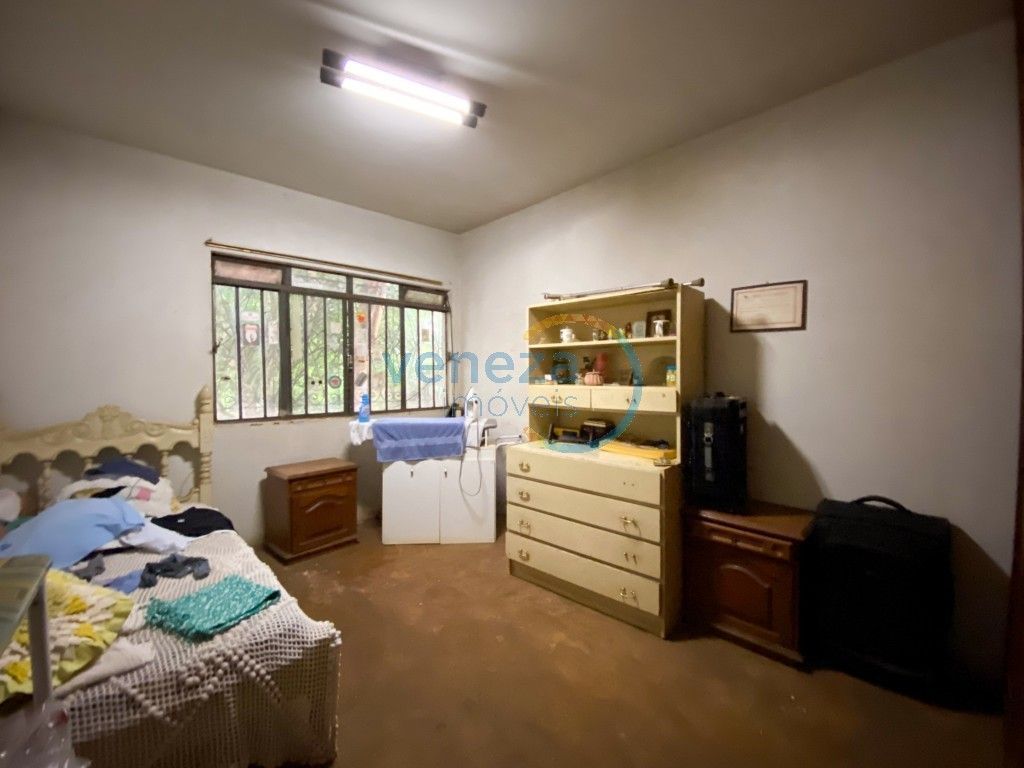 Casa Comercial para venda no bairro Guanabara de Londrina - Foto 9