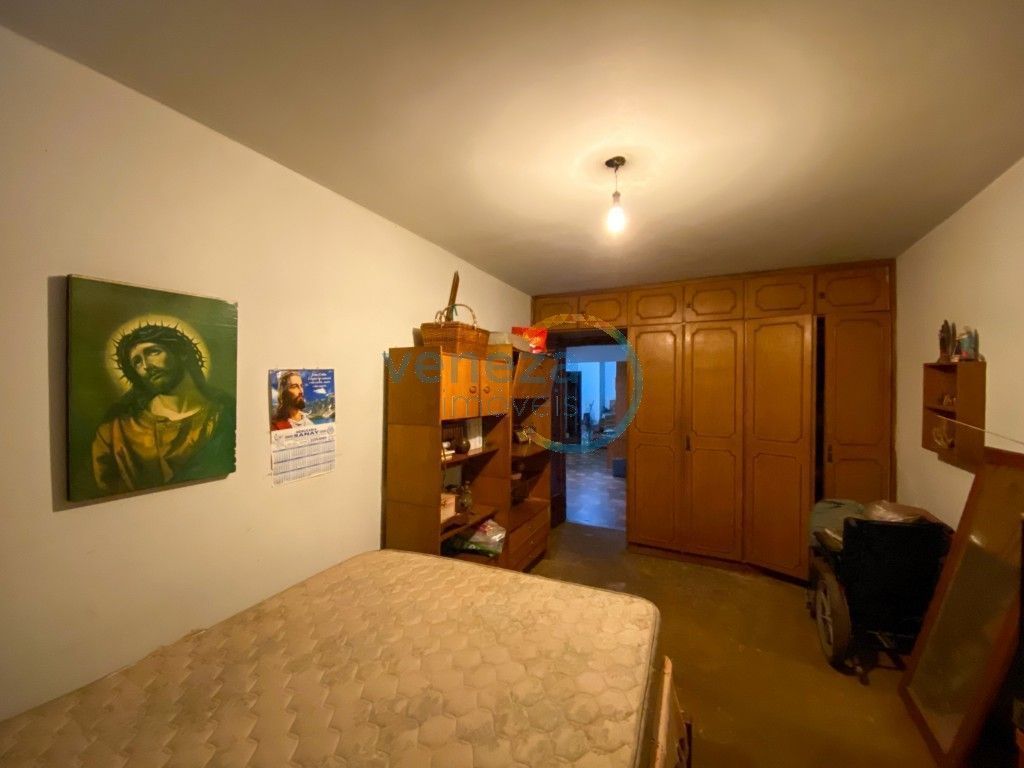 Casa Comercial para venda no bairro Guanabara de Londrina - Foto 14