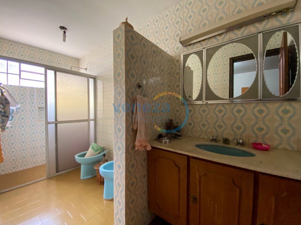 Casa Comercial para venda no bairro Guanabara de Londrina - Foto 15