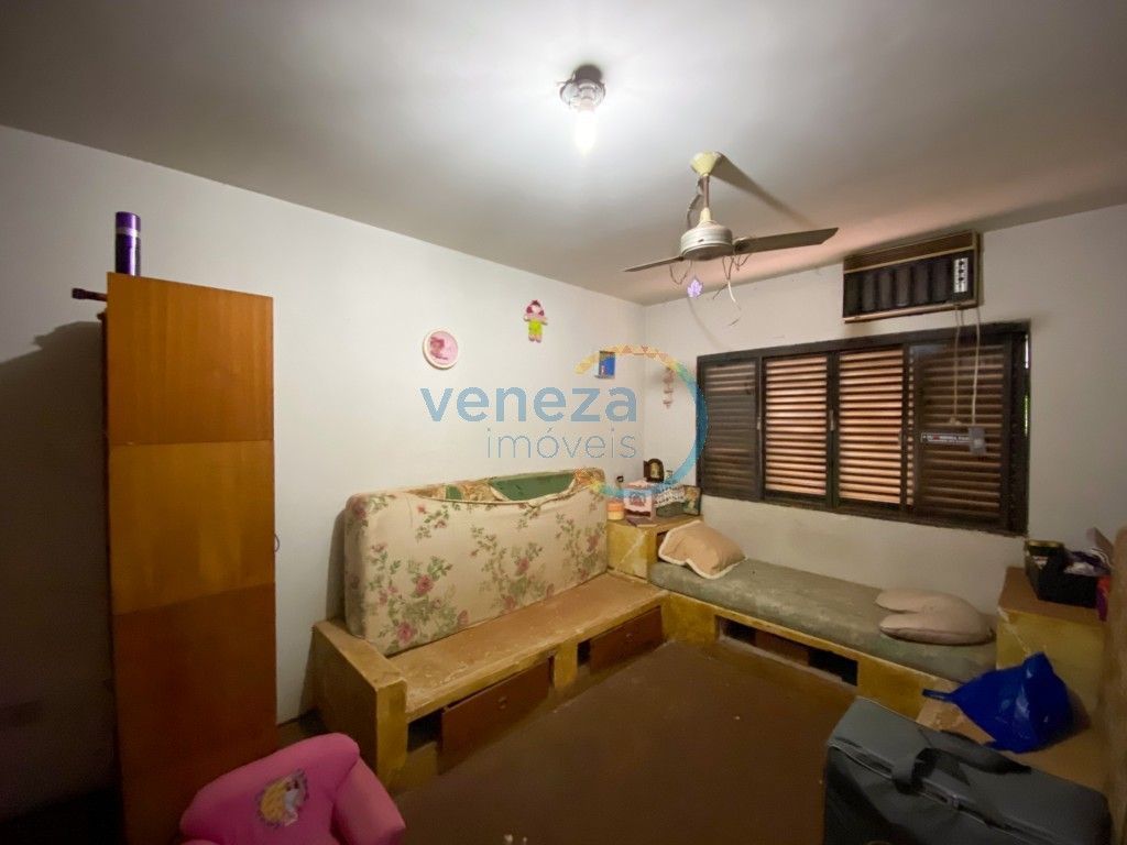 Casa Comercial para venda no bairro Guanabara de Londrina - Foto 16