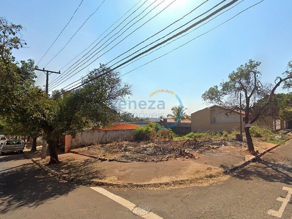 Terreno/Área à venda em Dom Pedro Ii, Londrina — Portal Chave Fácil