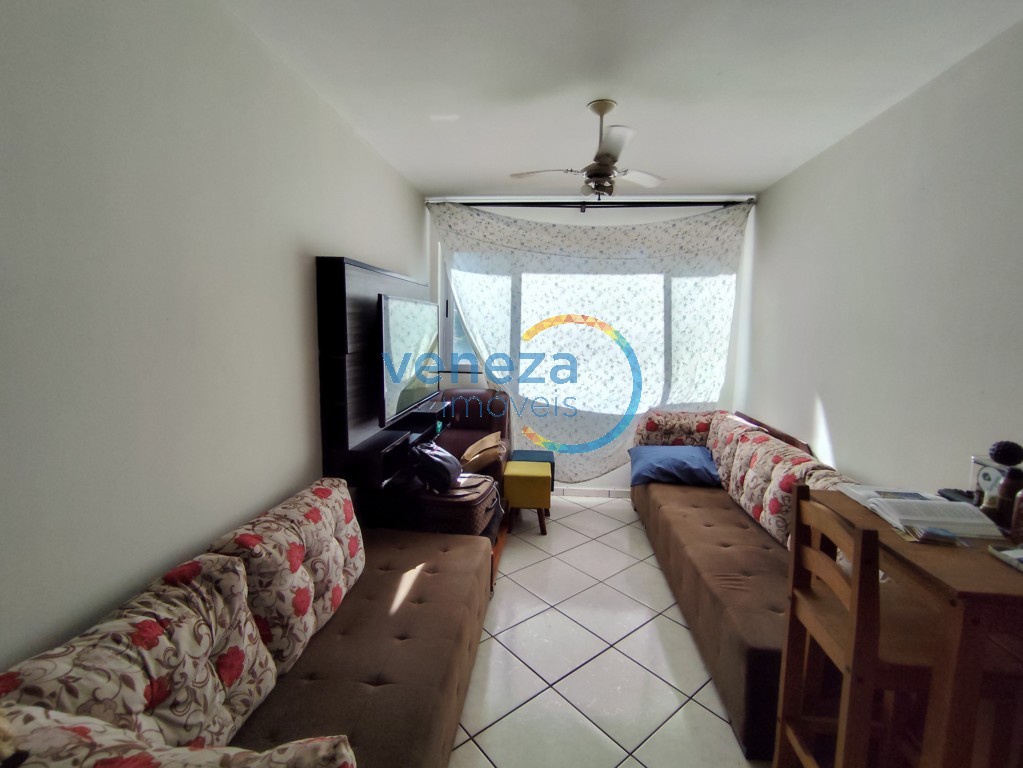 Apartamento para venda no bairro Centro de Londrina - Foto 5