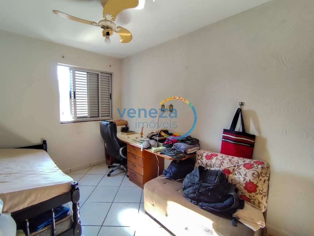 Apartamento para venda no bairro Centro de Londrina - Foto 6