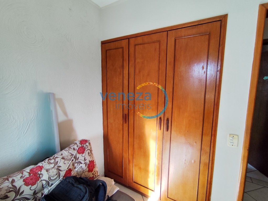 Apartamento para venda no bairro Centro de Londrina - Foto 7
