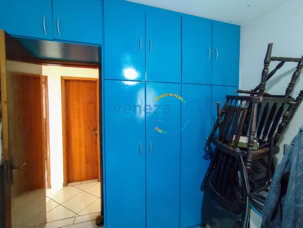 Apartamento para venda no bairro Centro de Londrina - Foto 8