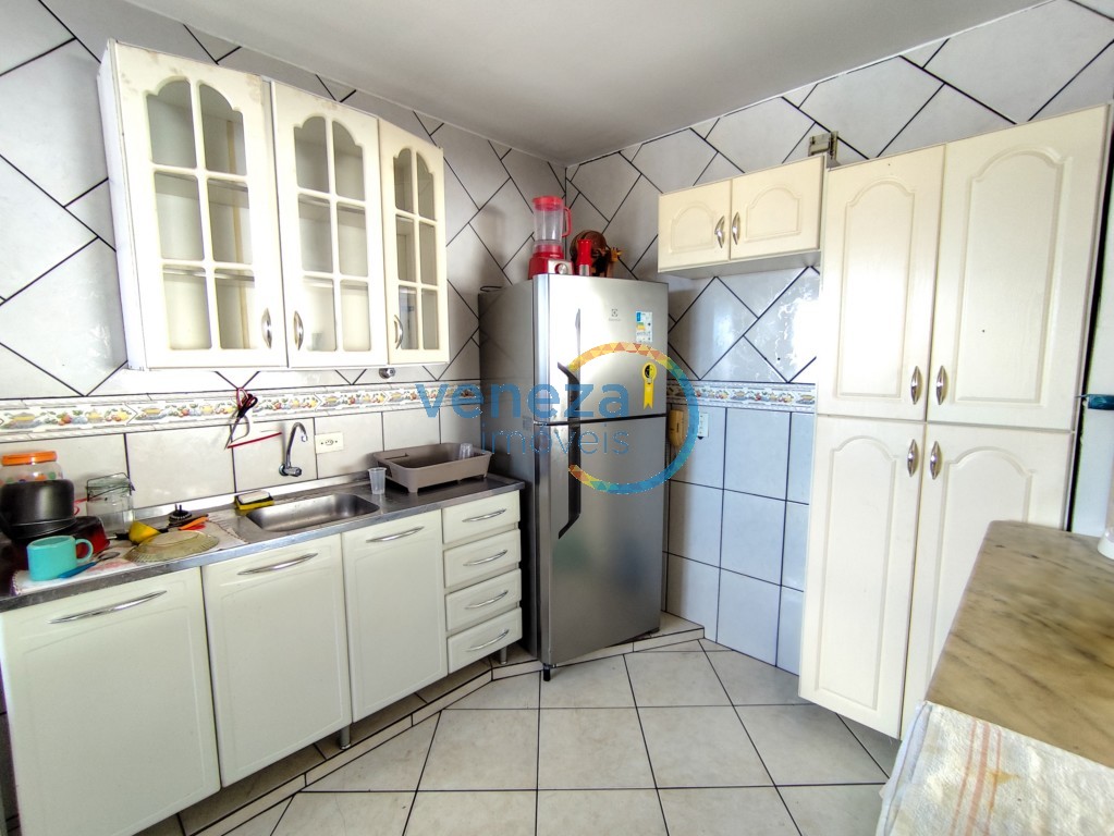 Apartamento para venda no bairro Centro de Londrina - Foto 9