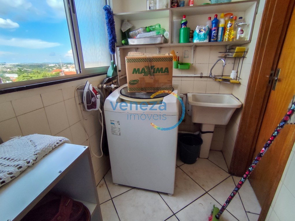 Apartamento para venda no bairro Centro de Londrina - Foto 10