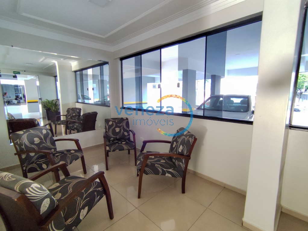 Apartamento para venda no bairro Centro de Londrina - Foto 11