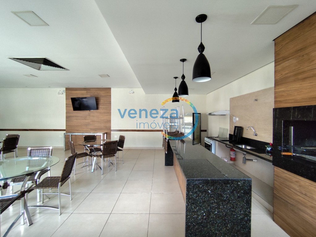 Apartamento para venda no bairro Centro de Londrina - Foto 13
