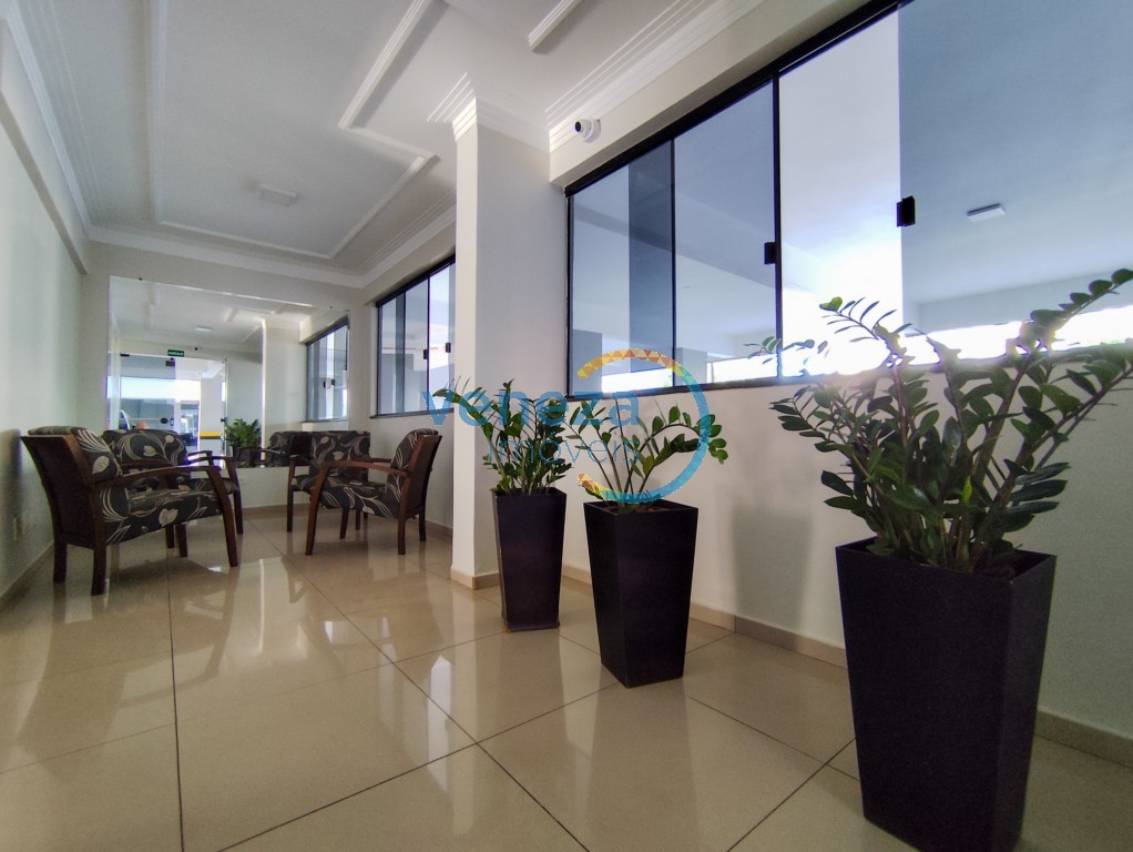 Apartamento para venda no bairro Centro de Londrina - Foto 14