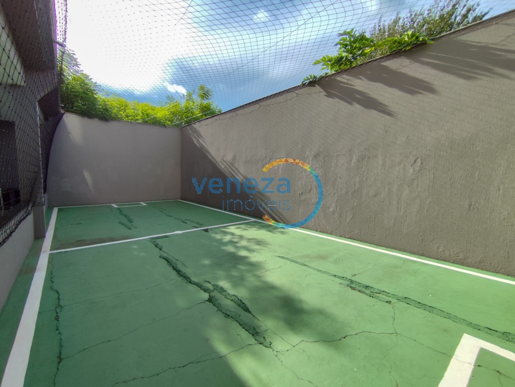 Apartamento para venda no bairro Centro de Londrina - Foto 15
