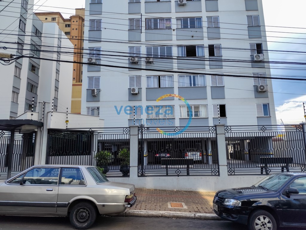 Apartamento para venda no bairro Centro de Londrina - Foto 16