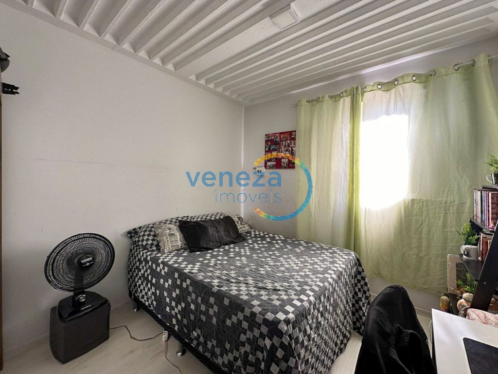 Apartamento para venda no bairro Centro de Londrina - Foto 5