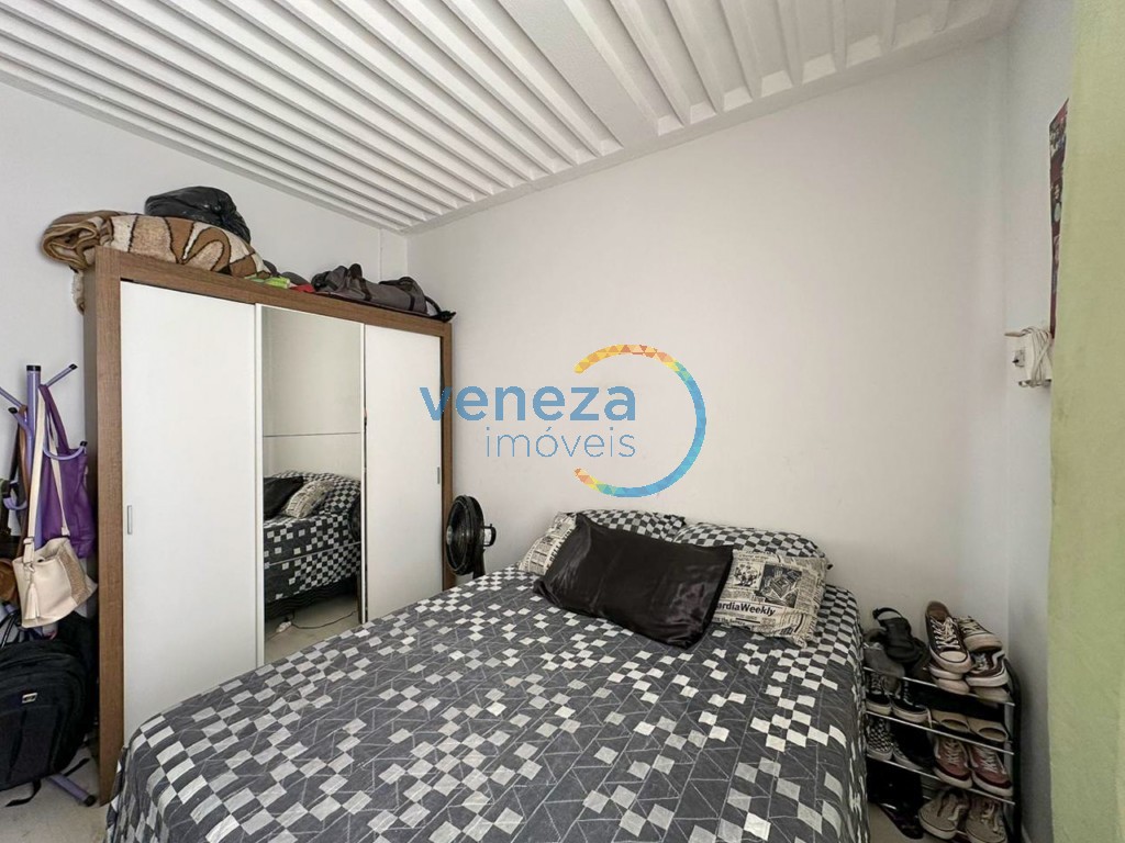 Apartamento para venda no bairro Centro de Londrina - Foto 6