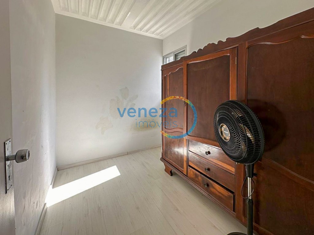Apartamento para venda no bairro Centro de Londrina - Foto 7