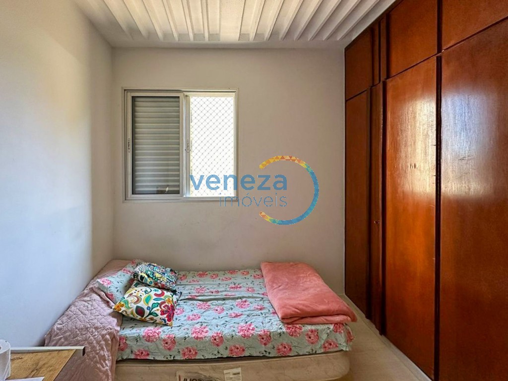 Apartamento para venda no bairro Centro de Londrina - Foto 8