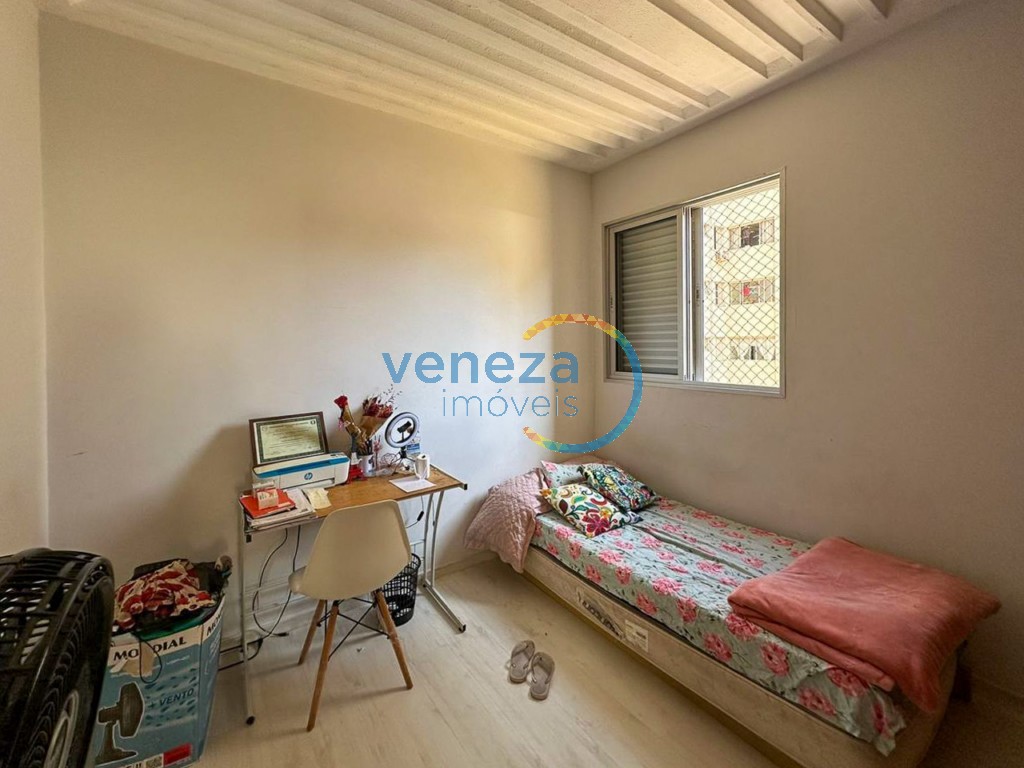 Apartamento para venda no bairro Centro de Londrina - Foto 10