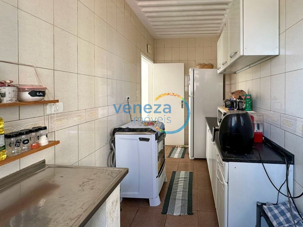 Apartamento para venda no bairro Centro de Londrina - Foto 13