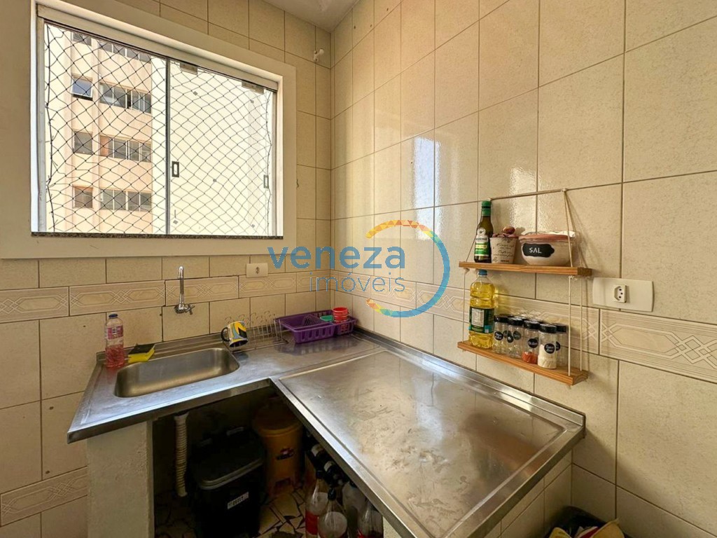 Apartamento para venda no bairro Centro de Londrina - Foto 15