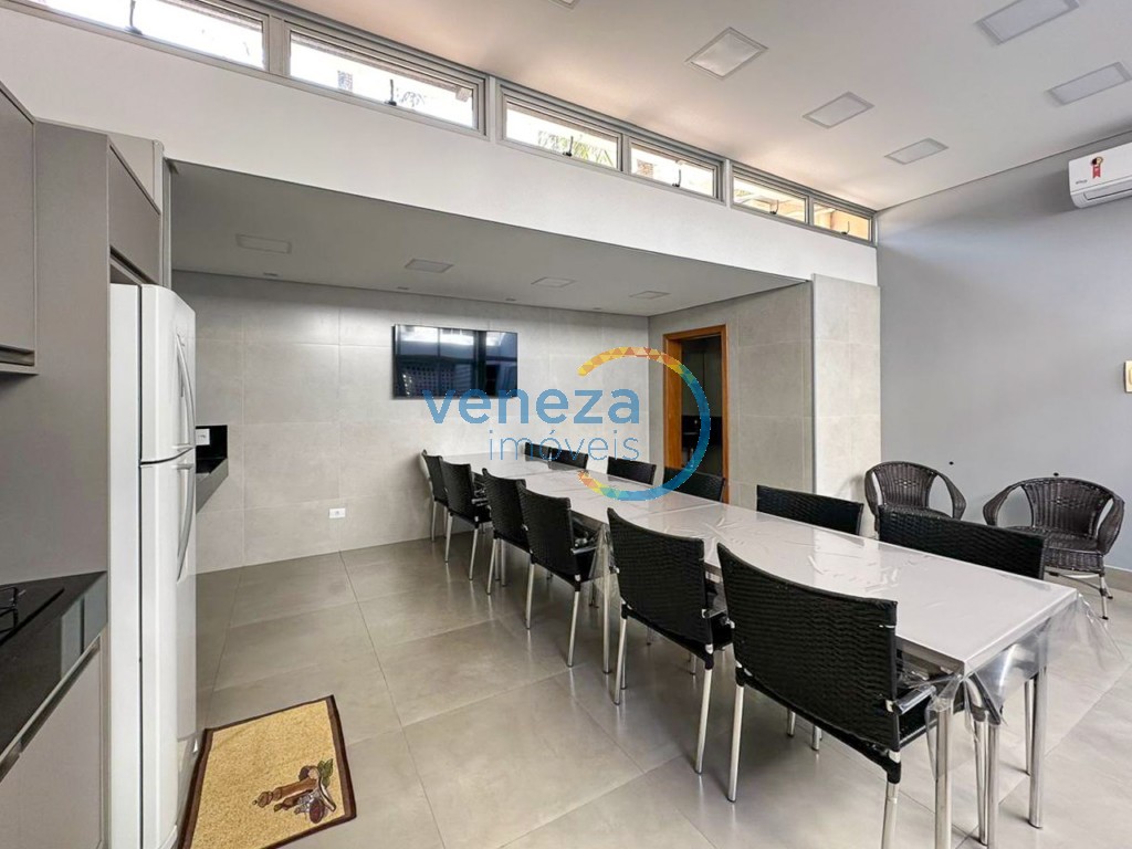 Apartamento para venda no bairro Centro de Londrina - Foto 18
