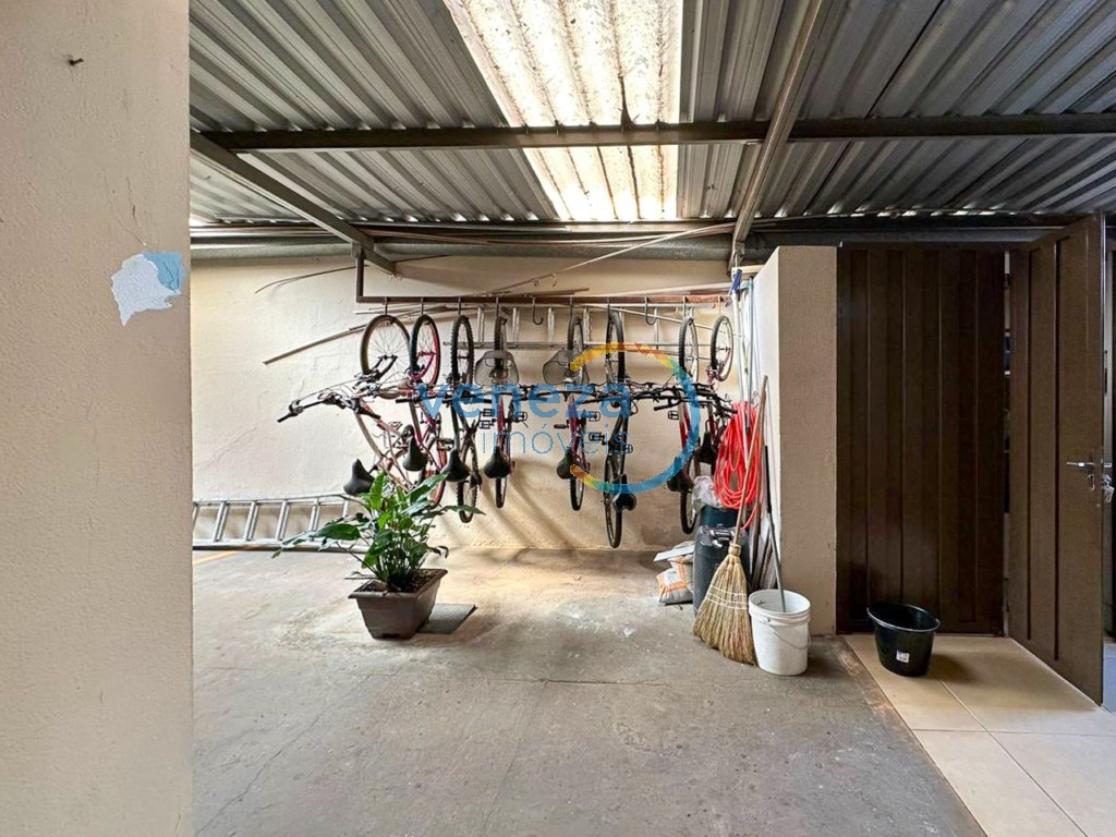 Apartamento para venda no bairro Centro de Londrina - Foto 20