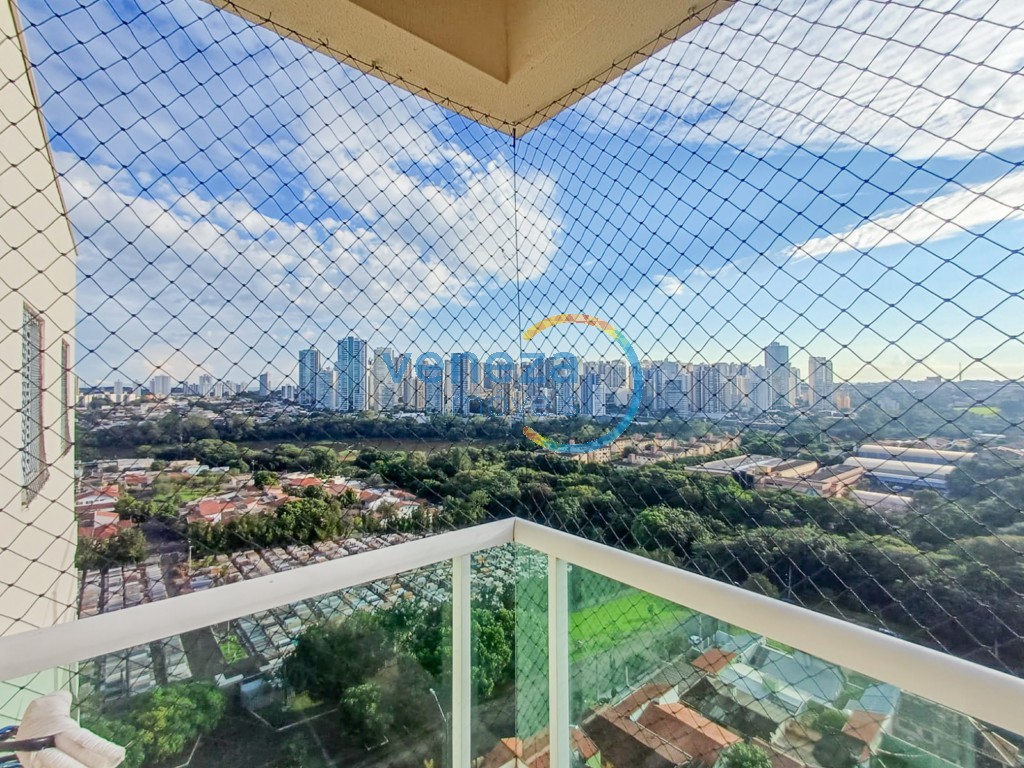 Apartamento para venda no bairro Higienopolis de Londrina - Foto 4
