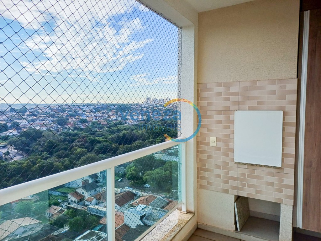 Apartamento para venda no bairro Higienopolis de Londrina - Foto 6