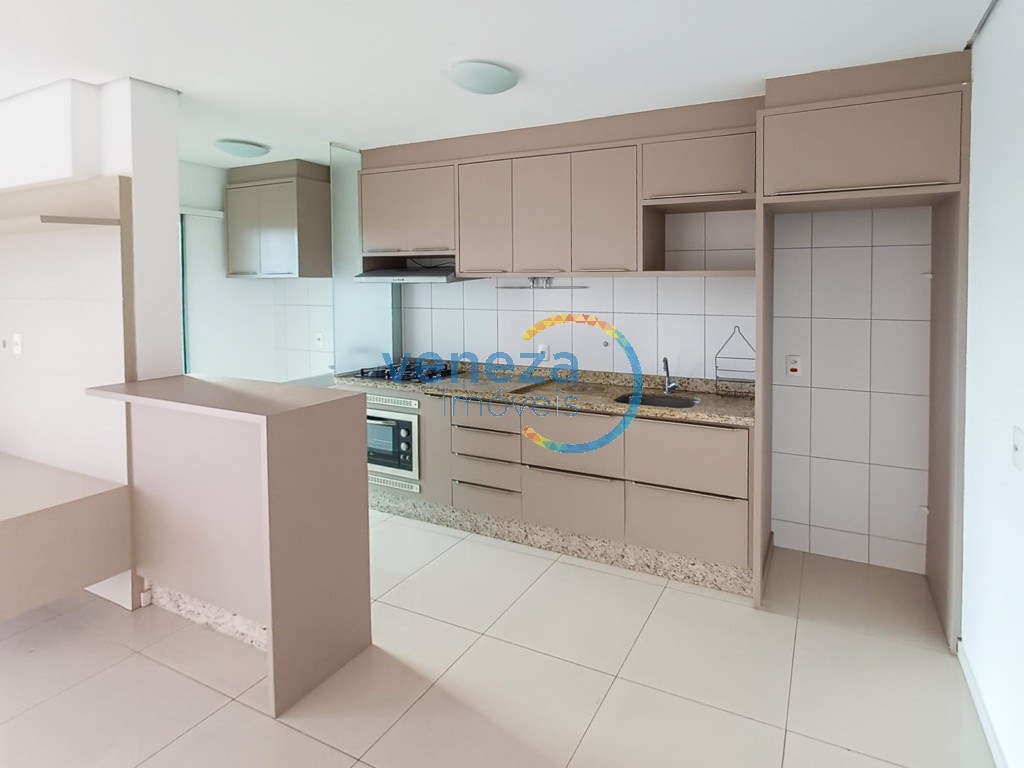 Apartamento para venda no bairro Higienopolis de Londrina - Foto 10