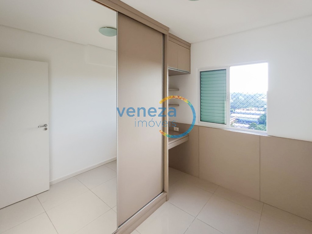 Apartamento para venda no bairro Higienopolis de Londrina - Foto 11