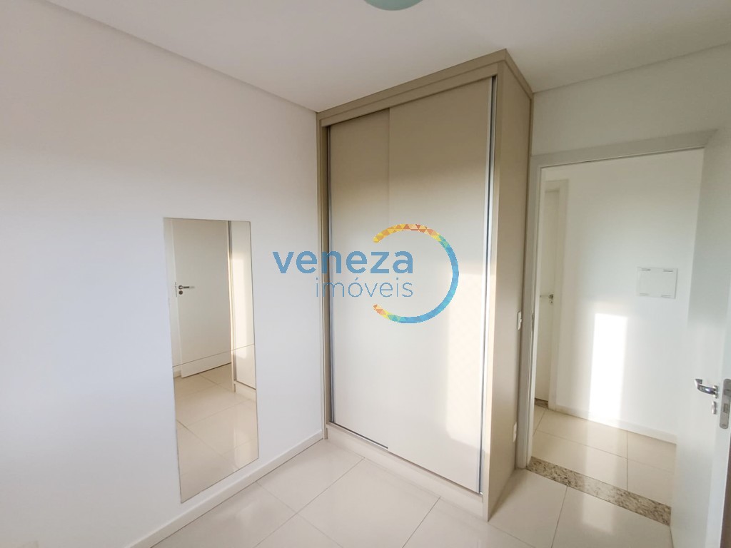 Apartamento para venda no bairro Higienopolis de Londrina - Foto 12