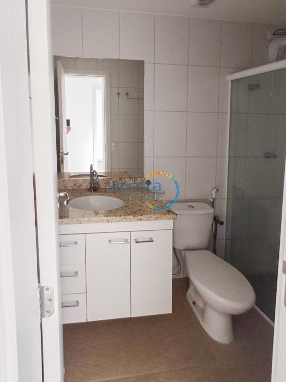 Apartamento para venda no bairro Higienopolis de Londrina - Foto 14
