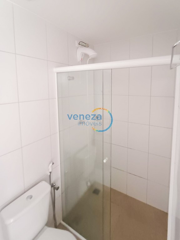 Apartamento para venda no bairro Higienopolis de Londrina - Foto 15