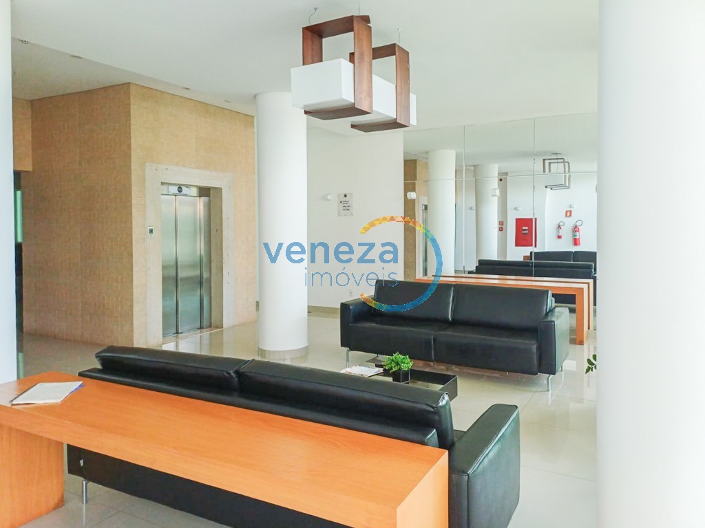 Apartamento para venda no bairro Higienopolis de Londrina - Foto 20
