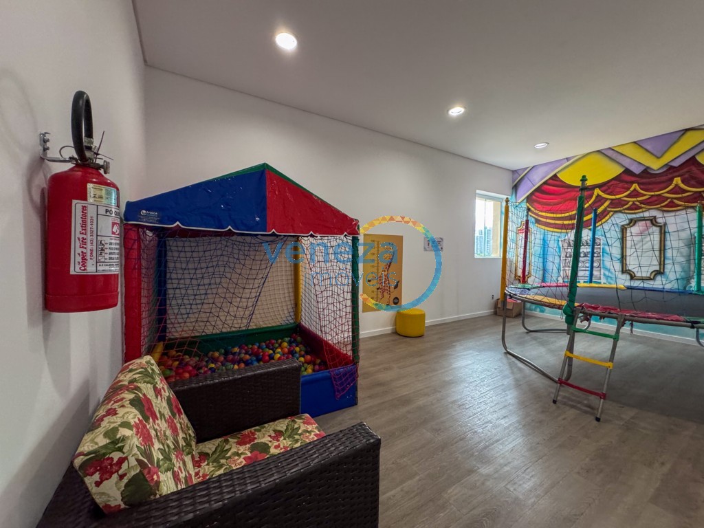 Apartamento para venda no bairro Higienopolis de Londrina - Foto 22