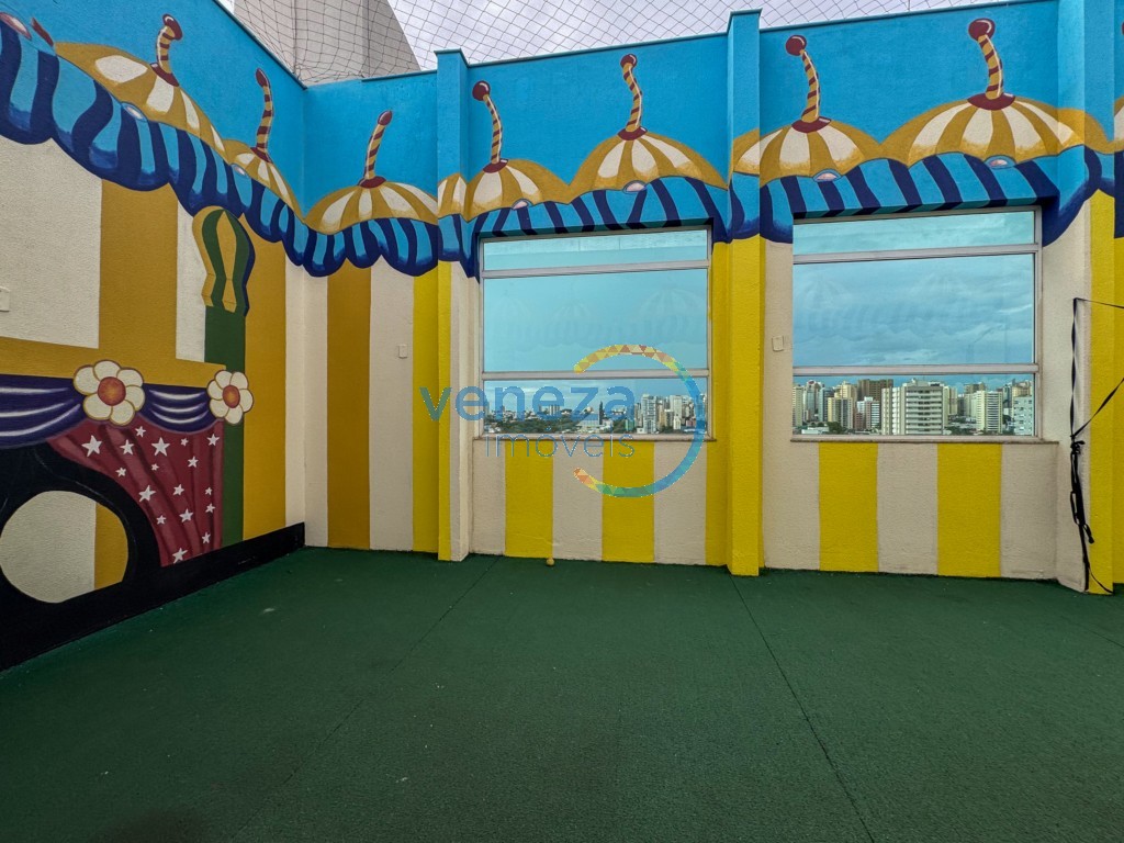 Apartamento para venda no bairro Higienopolis de Londrina - Foto 24