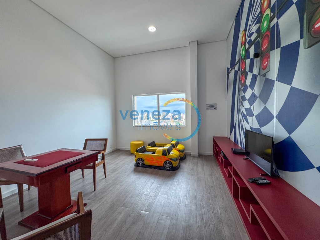 Apartamento para venda no bairro Higienopolis de Londrina - Foto 26
