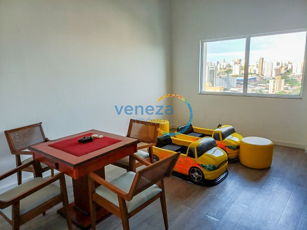 Apartamento para venda no bairro Higienopolis de Londrina - Foto 27