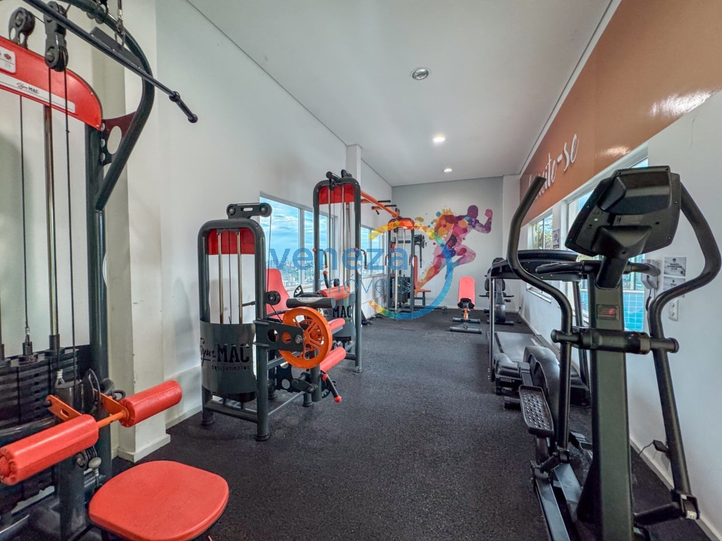 Apartamento para venda no bairro Higienopolis de Londrina - Foto 28