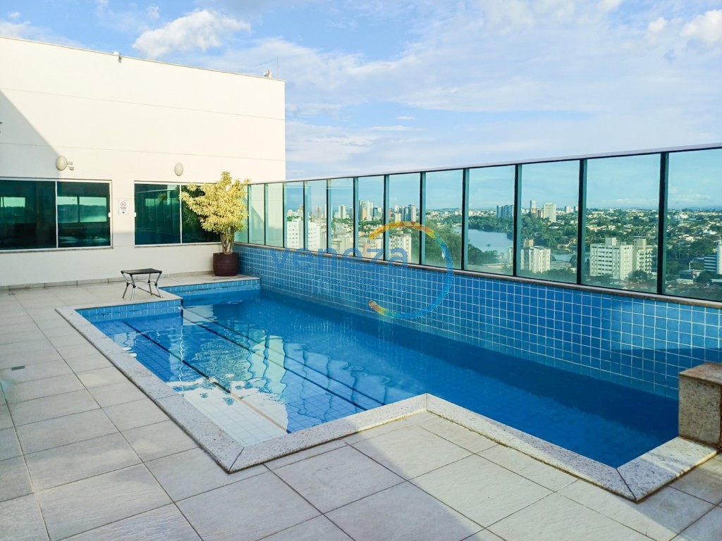 Apartamento para venda no bairro Higienopolis de Londrina - Foto 30